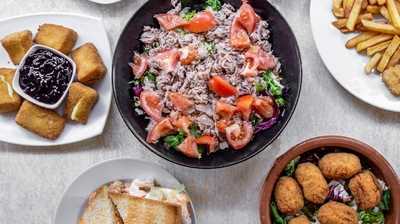 La Tertulia Del Parque