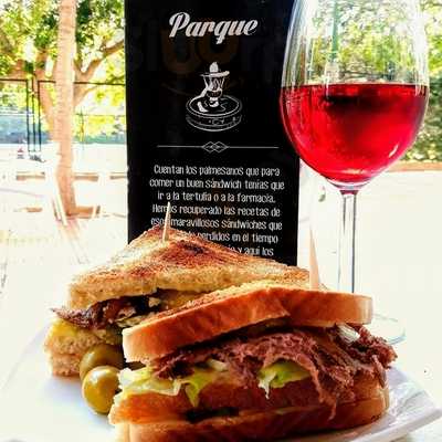 La Tertulia Del Parque