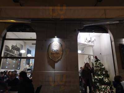 Cafe Berlin