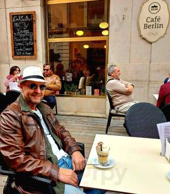 Cafe Berlin