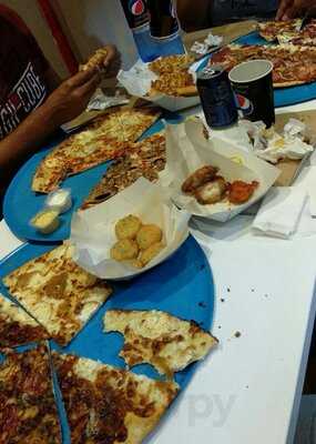 Domino's Pizza Las Palmas