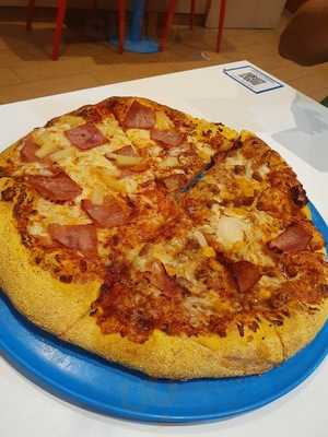 Domino's Pizza Las Palmas