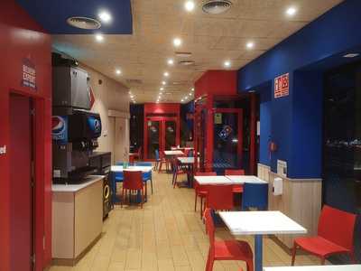 Domino's Pizza Las Palmas