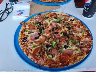 Domino's Pizza Las Palmas