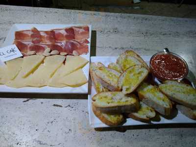 Cafeteria El Café