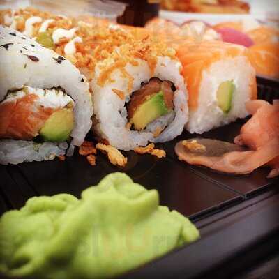 Restaurante Mr. Maki
