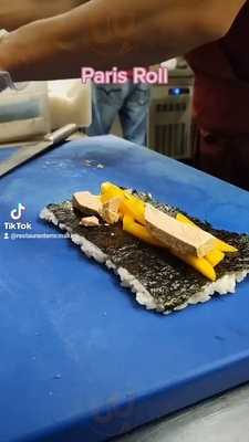 Restaurante Mr. Maki