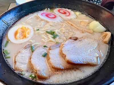 Restaurante Mr. Maki