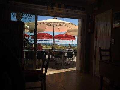 Restaurante Monaco