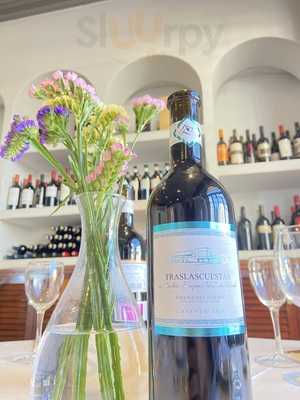 El Figon De Montemar