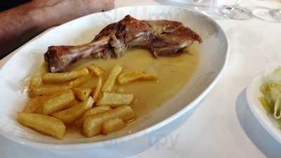 El Figon De Montemar