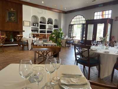 El Figon De Montemar