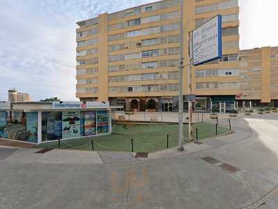 El Figon De Montemar