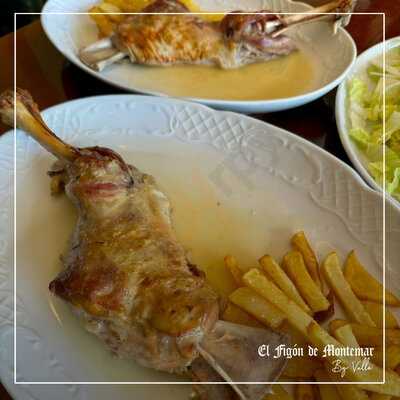 El Figon De Montemar