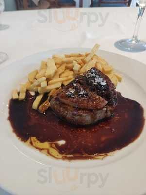 El Figon De Montemar