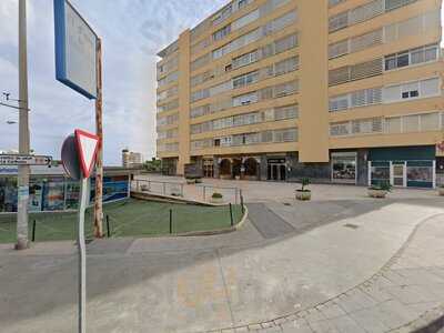 El Figon De Montemar