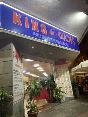 Wok King
