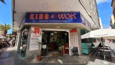Wok King