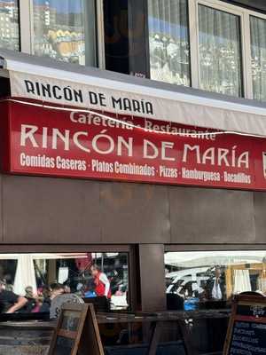 El Rincon De Maria