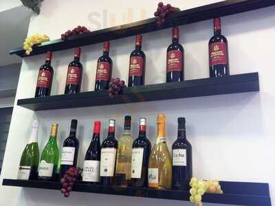 El Rinconcillo De Sierpes