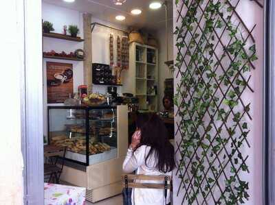 El Rinconcillo De Sierpes