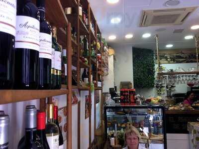 El Rinconcillo De Sierpes