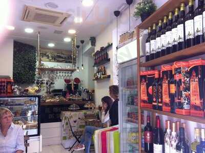 El Rinconcillo De Sierpes