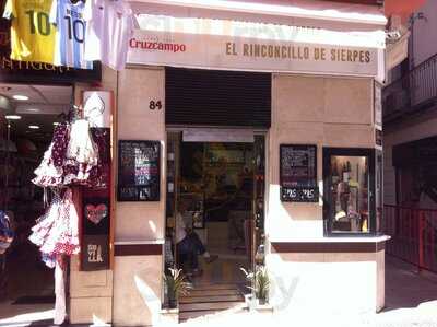 El Rinconcillo De Sierpes