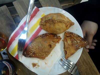 El Rinconcillo De Sierpes