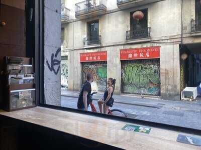 Temple Bar & Irish Pub