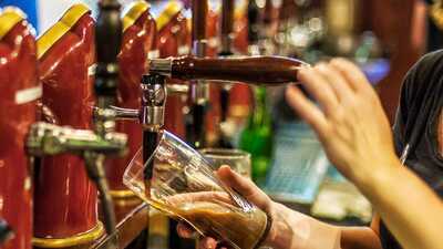 Temple Bar & Irish Pub