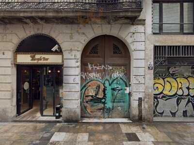 Temple Bar & Irish Pub
