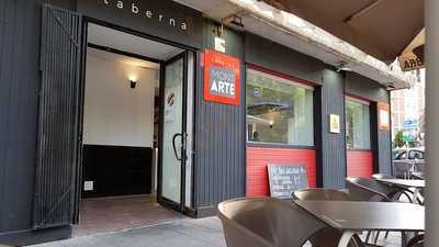 Taberna Montarte