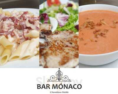 Bar Mónaco