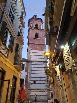 La Calle Burger Málaga