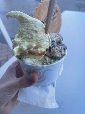 Gioelia Cremeria, Marbella