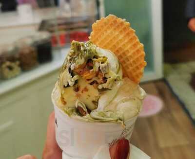 Gioelia Cremeria, Marbella