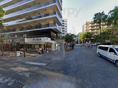 Gioelia Cremeria, Marbella