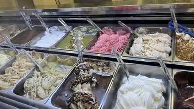 Gioelia Cremeria, Marbella