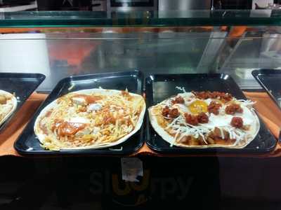 El Rinconcito Escondido