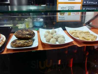 El Rinconcito Escondido