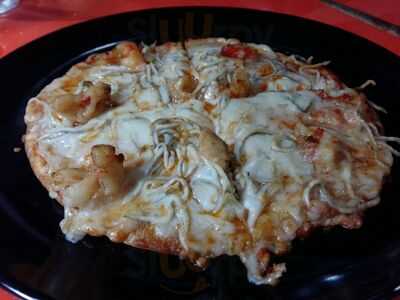 El Rinconcito Escondido