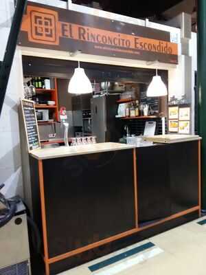 El Rinconcito Escondido