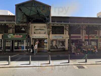 El Rinconcito Escondido