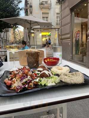 Beirut Restaurantes Ruzafa