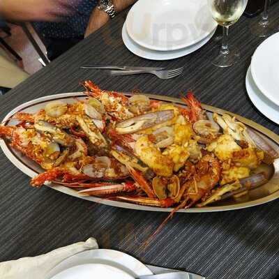 Restaurante Montalbán