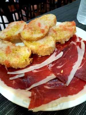 Restaurante Montalbán