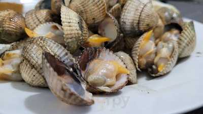 Restaurante Montalbán