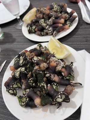 Restaurante Montalbán