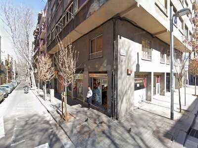 Restaurante Montalbán